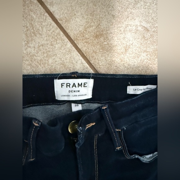 Frame Denim - Picture 3 of 4